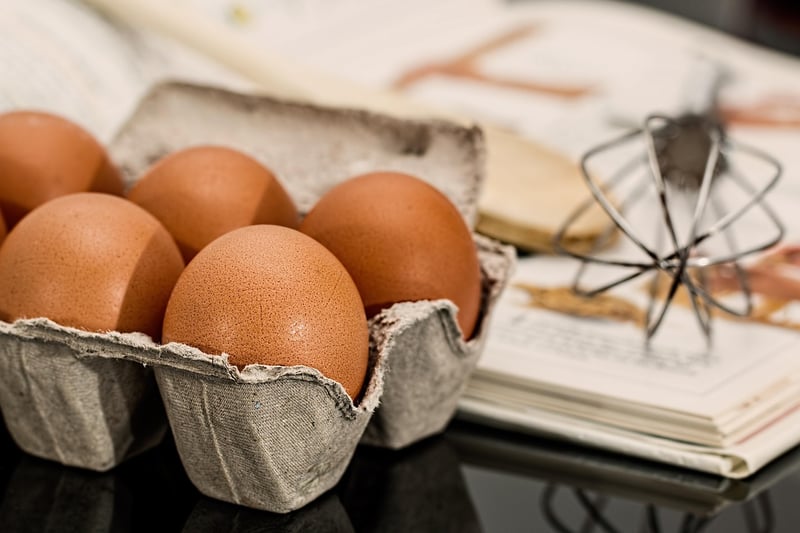 Clever culinary shortcuts