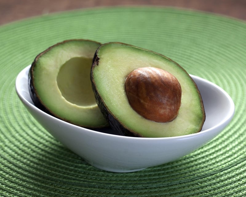 Healthy Fats