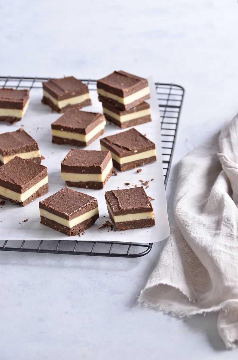 Chocolate Brownie