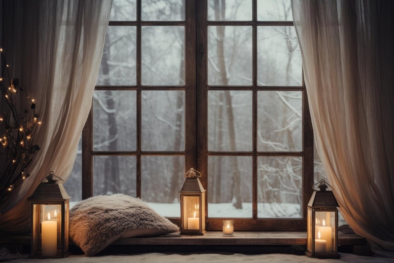 Winter Christmas